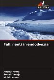 Fallimenti in endodonzia Fallimenti in endodonzia