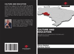 Cover CULTURE AND EDUCATION