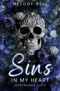 Cover Sins in My Heart