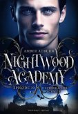 Nightwood Academy, Episode 20 - Unsterblicher Schwur Nightwood Academy, Episode 20 - Unsterblicher Schwur