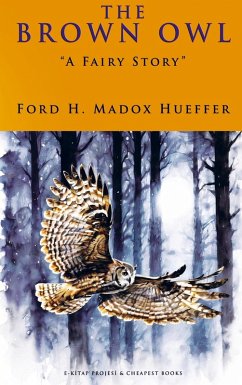 Cover The Brown Owl