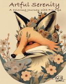 Coloring Book Artful Serenity Coloring Book Artful Serenity