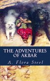 The Adventures of Akbar