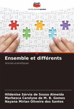 Cover Ensemble et différents