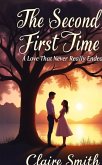 THE SECOND FIRST TIME THE SECOND FIRST TIME