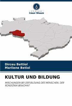 Cover KULTUR UND BILDUNG