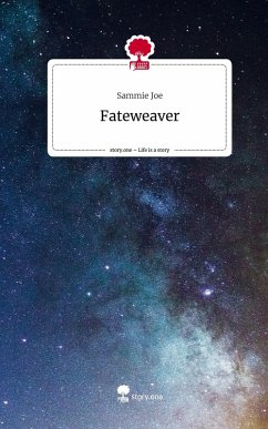 Cover Fateweaver. Life is a Story - story.one
