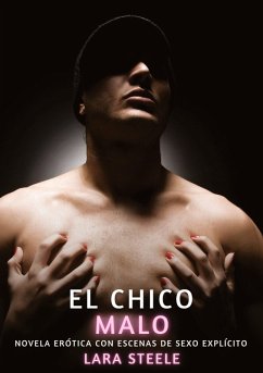 Cover El Chico Malo