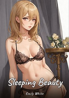 Cover Sleeping Beauty
