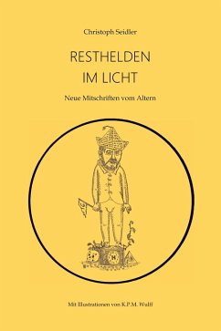 Cover Resthelden im Licht