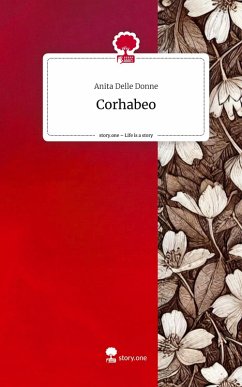 Cover Corhabeo. Life is a Story - story.one