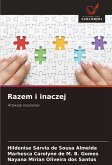 Razem i inaczej Razem i inaczej