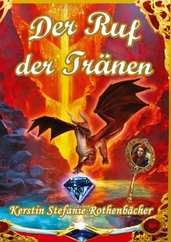 Cover Der Ruf der Tränen