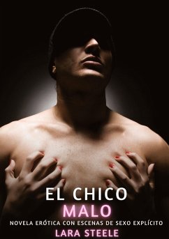 Cover El Chico Malo