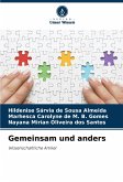 Gemeinsam und anders Gemeinsam und anders