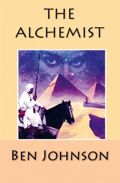 The Alchemist The Alchemist
