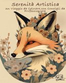 Libro da Colorare Serenità Artistica