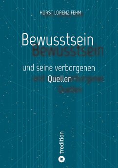 Cover Bewusstsein