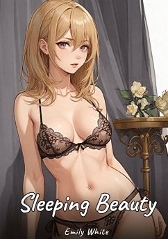 Cover Sleeping Beauty
