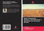 Nano-compósitos: Síntese, Caracterização e Aplicação em Sensores de Gás Nano-compósitos: Síntese, Caracterização e Aplicação em Sensores de Gás