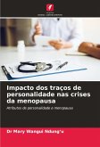 Impacto dos traços de personalidade nas crises da menopausa Impacto dos traços de personalidade nas crises da menopausa