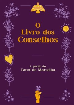 Cover O Livro dos Conselhos