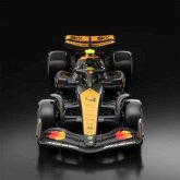 Hot Wheels Race - McLaren 2024 Livery Oscar Piastri Hot Wheels Race - McLaren 2024 Livery Oscar Piastri