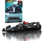 Hot Wheels Race - Mercedes-Benz 2024 Livery Lewis Hamilton Hot Wheels Race - Mercedes-Benz 2024 Livery Lewis Hamilton