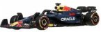 Hot Wheels Race - Red Bull 2024 Livery Max Verstappen