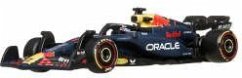 Cover Hot Wheels Race - Red Bull 2024 Livery Max Verstappen