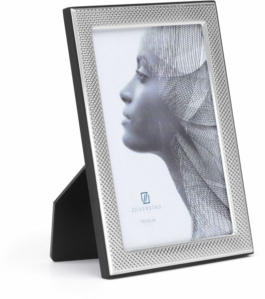 Zilverstad Premium Florence 10x15 Metall Portrait 7307031