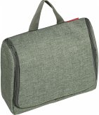 Reisenthel Toiletbag XL twist sage