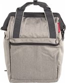 Reisenthel Allrounder R herringbone grey Reisenthel Allrounder R herringbone grey