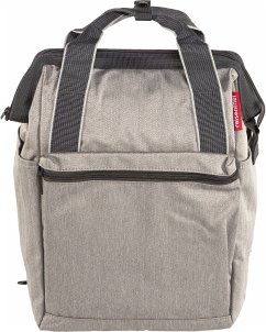 Reisenthel Allrounder R herringbone grey