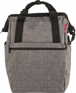 Cover Reisenthel Allrounder R Large twist silver