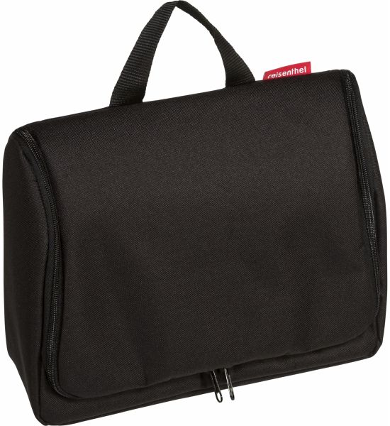 Reisenthel Toiletbag XL black