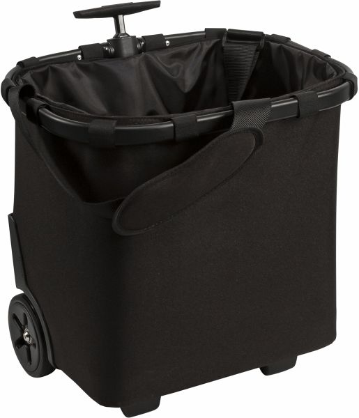 Reisenthel Carrycruiser black black Reisenthel Carrycruiser black black