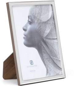 Cover Zilverstad Premium Ancona 10x15 Metall Portrait 7310031