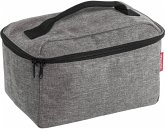 Reisenthel Beautycase twist silver Reisenthel Beautycase twist silver