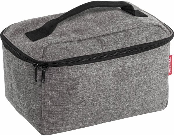 Reisenthel Beautycase twist silver Reisenthel Beautycase twist silver