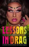 Lessons in Drag Lessons in Drag