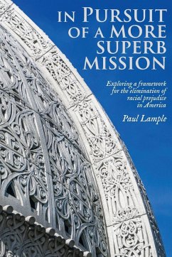 In Pursuit of a More Superb Mission - Lample, Paul