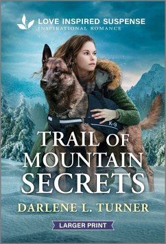 Cover Trail of Mountain Secrets