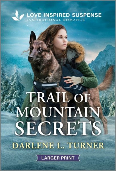 Trail of Mountain Secrets Trail of Mountain Secrets