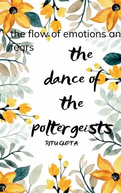 Cover The Dance of the Poltergeists