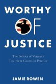 Worthy of Justice Worthy of Justice