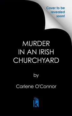 Murder in an Irish Churchyard - O'Connor, Carlene