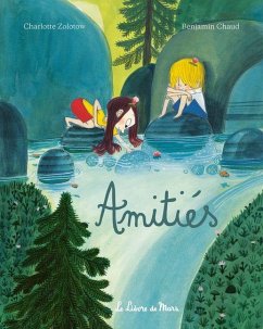 Amitiés - Zolotow, Charlotte
