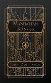 Manhattan Transfer