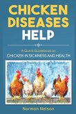Chicken Diseases Help